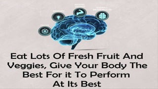 Tips for stress free life