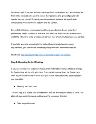 Tips for Successful eLearning App Development for 2024.pdf