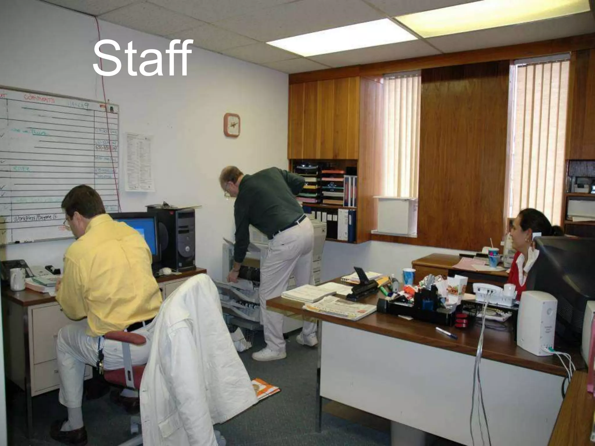 How Many IT Staff Per 100 Employees?HMOGovernmentFor profitNonprofitSource: U.S. Bureau of Labor Statistics, Mass. Department of Education, 1998.