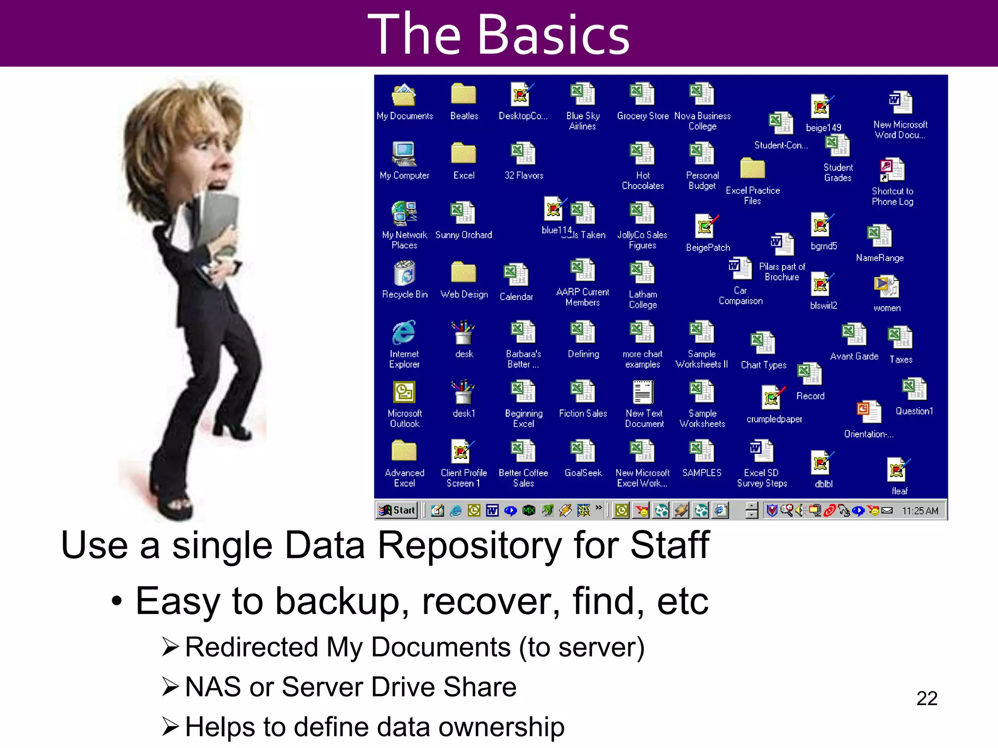  Low investment/low returnDegree of Virtualization and EfficiencySource: NPower DC, slide modified to present generic picture of services.