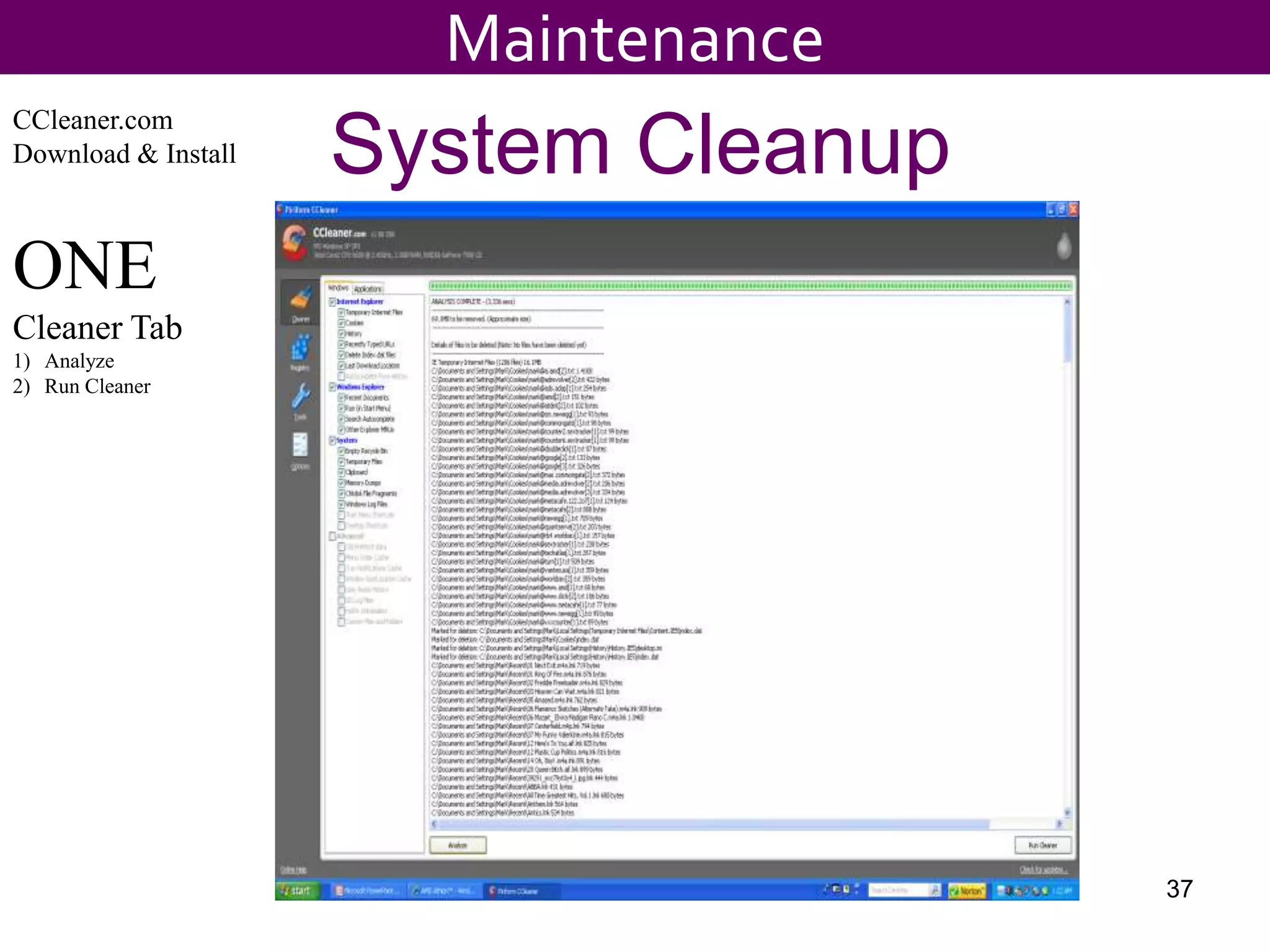 The BasicsNetwork Binder Starting Pointwww.webjunction.org/do/DisplayContent?id=12489