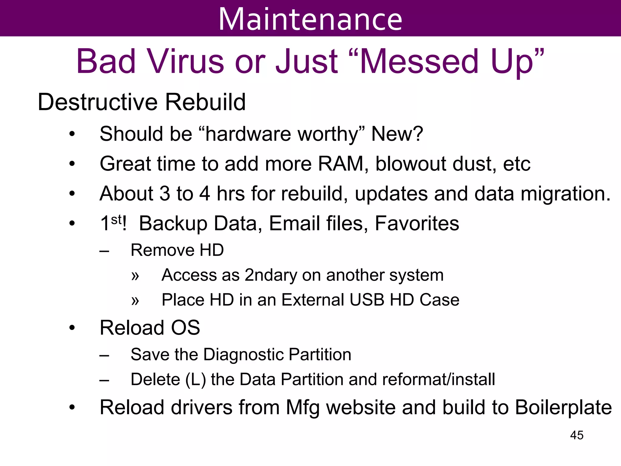 Support Phone numbers