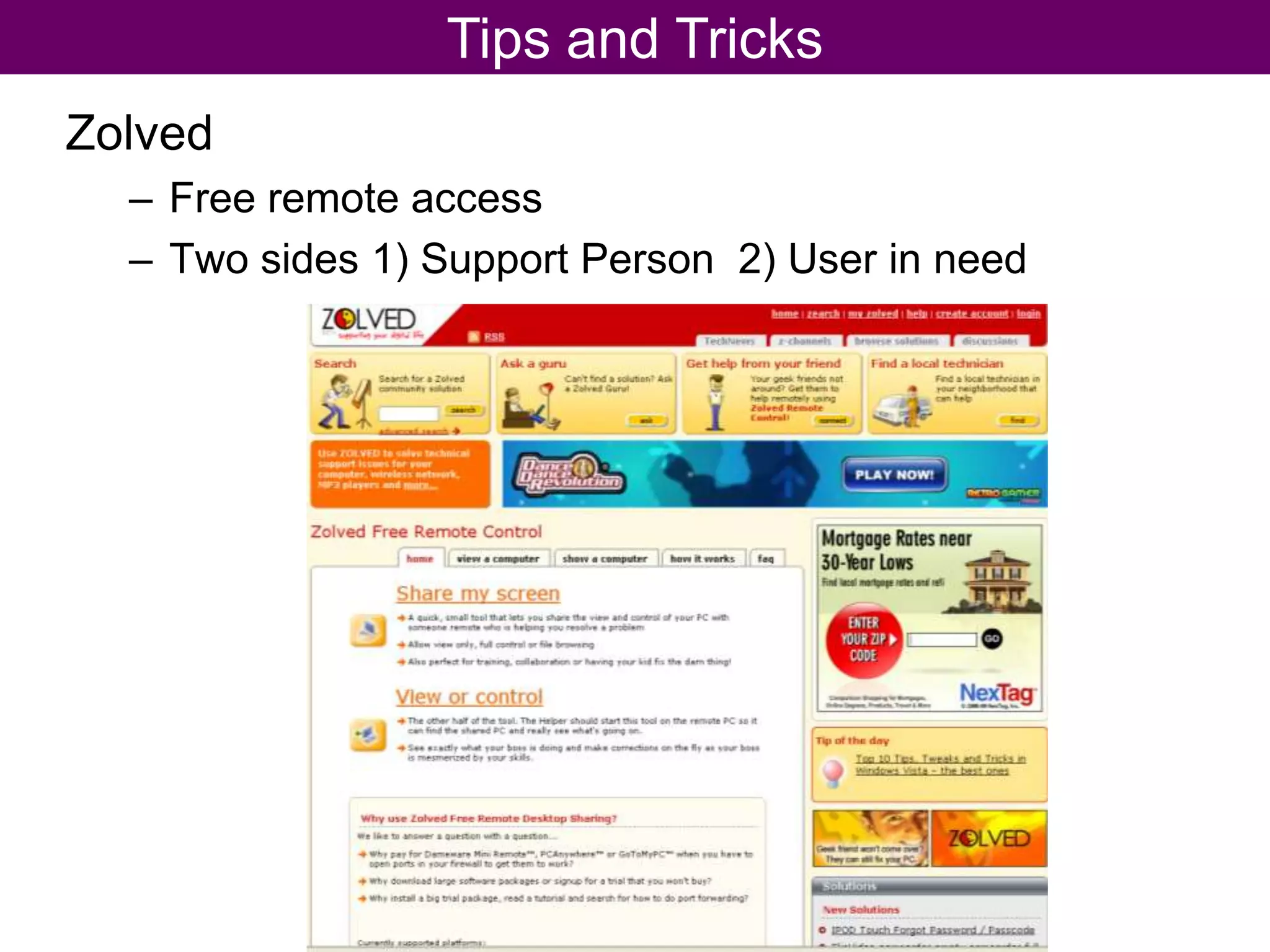 Antivirus – Updated