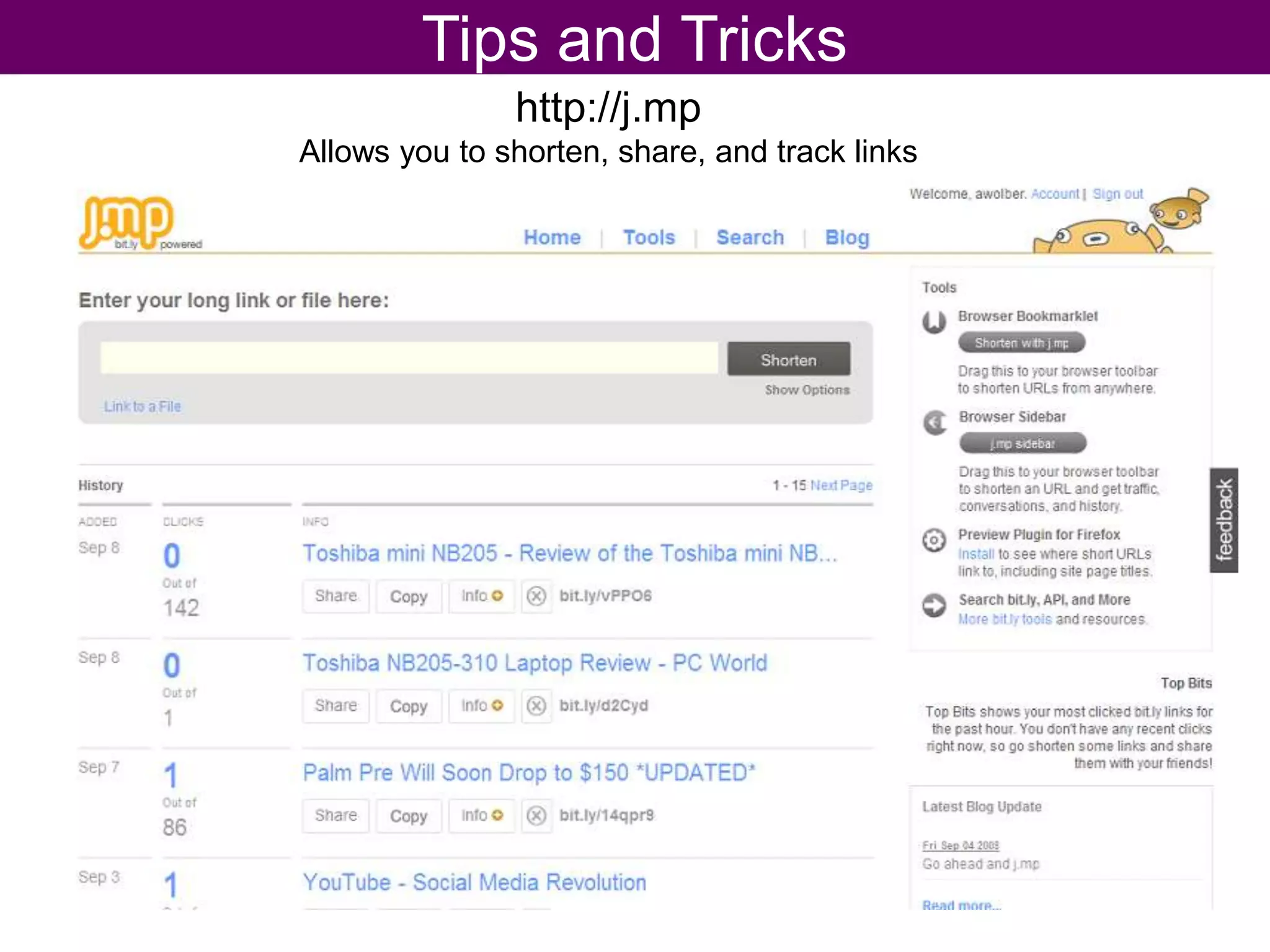 Setup Microsoft Update