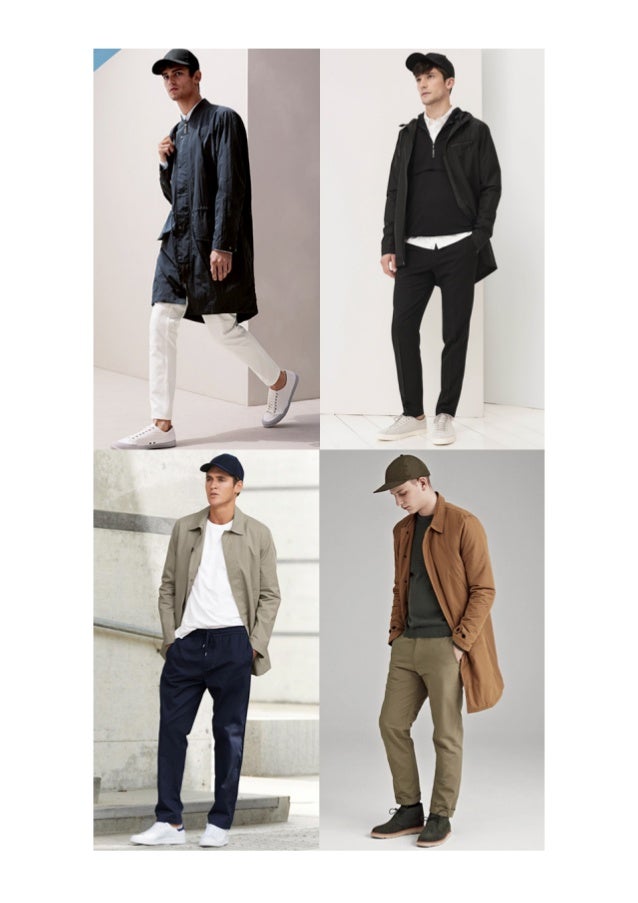 Tips For Wearing A Baseball Cap