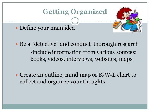 How to write a effective introduction for research paper image 1