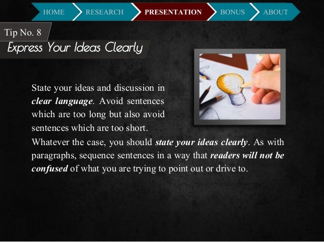Project topics under development economics picture