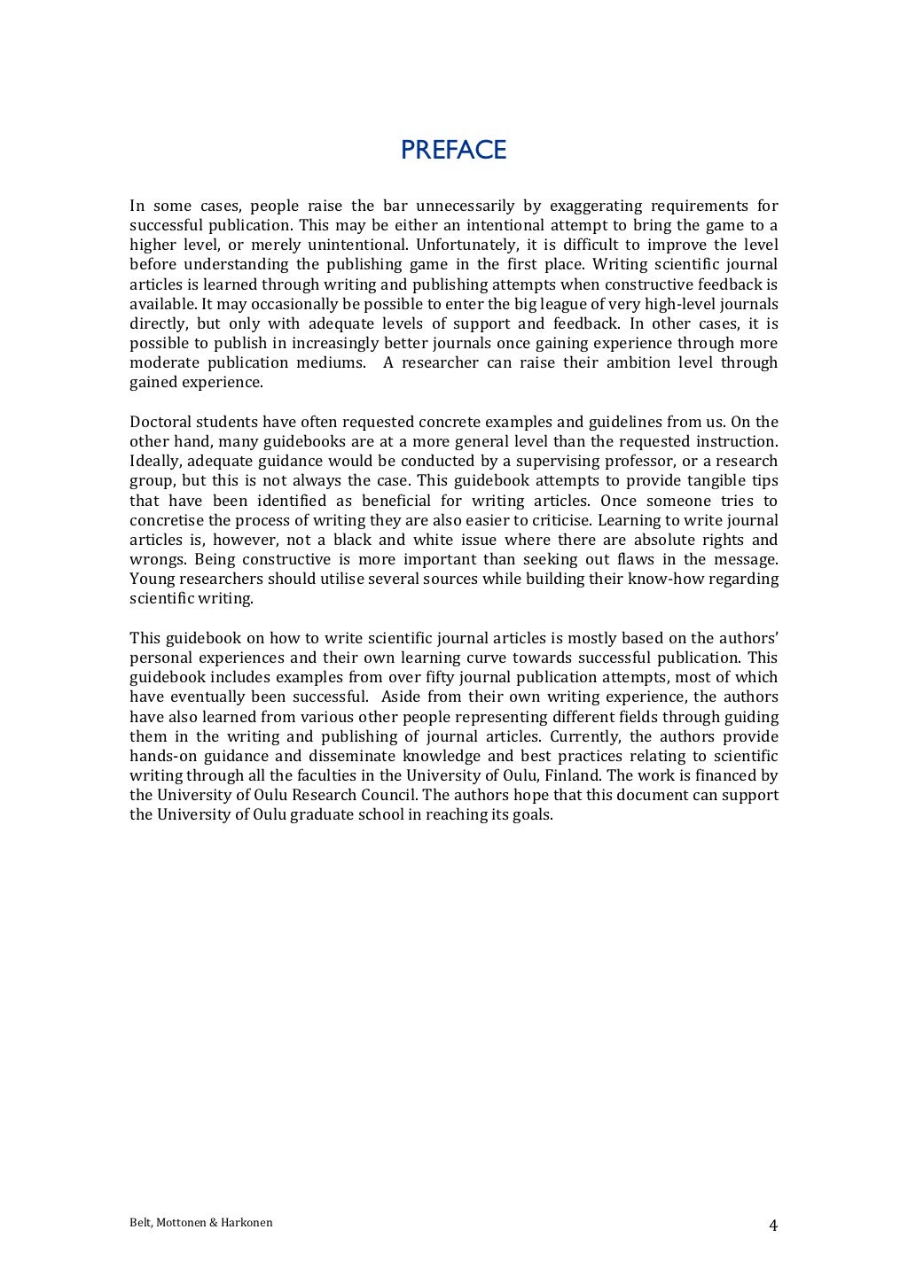 Article writing tips for students image