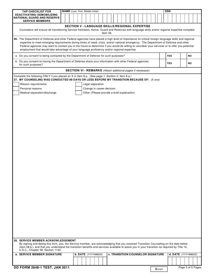 separation tip sheets usajobs gov and navy career wise new dd 2648 form 2648