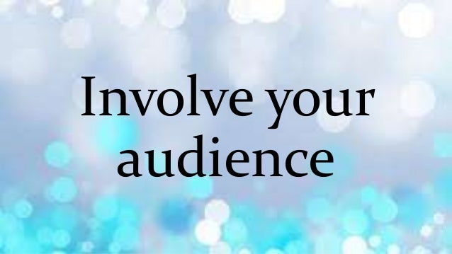 Tips In Delivering An Impromptu Speech