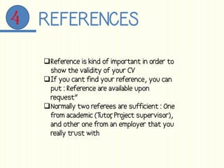REFERENCES
