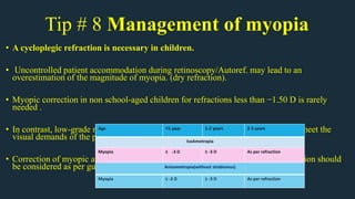 tips in prescribing children glasses.pptx