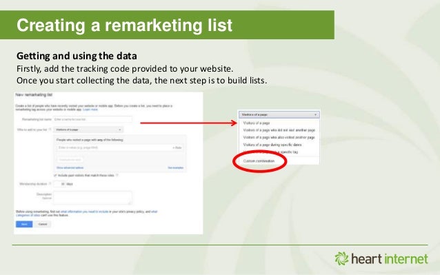 what is remarketing on the google display network what is remarketing on the google display network