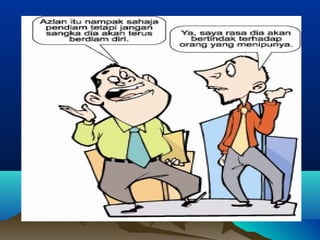 Tips lulus dalam subjek bahasa melayu kertas 1