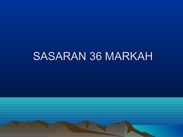 Tips lulus dalam subjek bahasa melayu kertas 1 Tips lulus dalam subjek bahasa melayu kertas 1