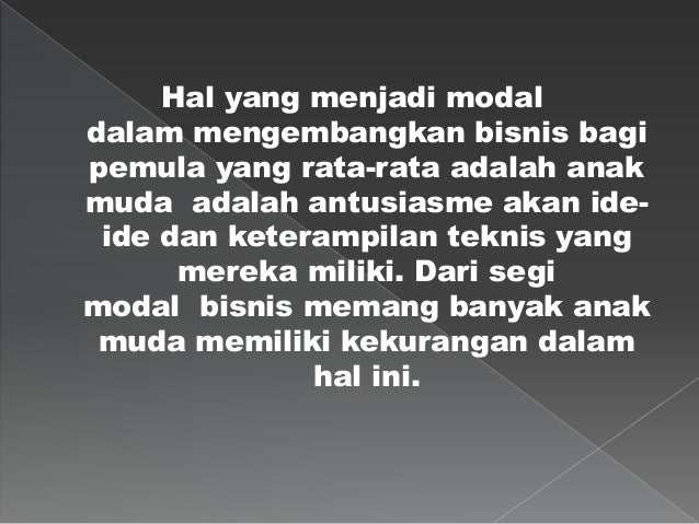 Cara Membuka Usaha Laundry Kiloan Modal Kecil Sarungpreneur