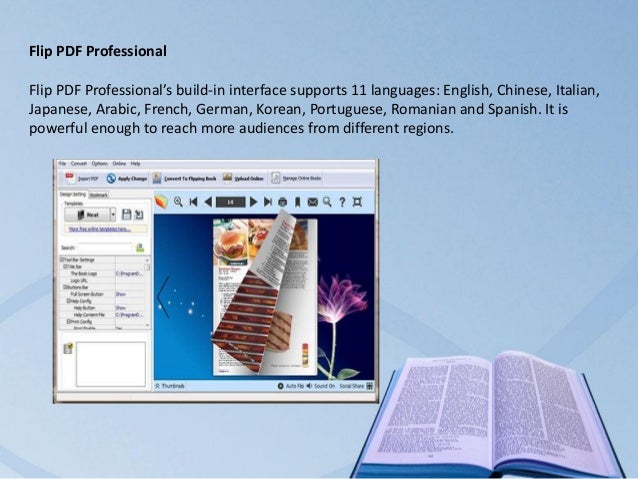 Tips on creating custom page flip catalogs with 5 tools