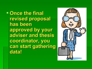 Research proposal defense example image