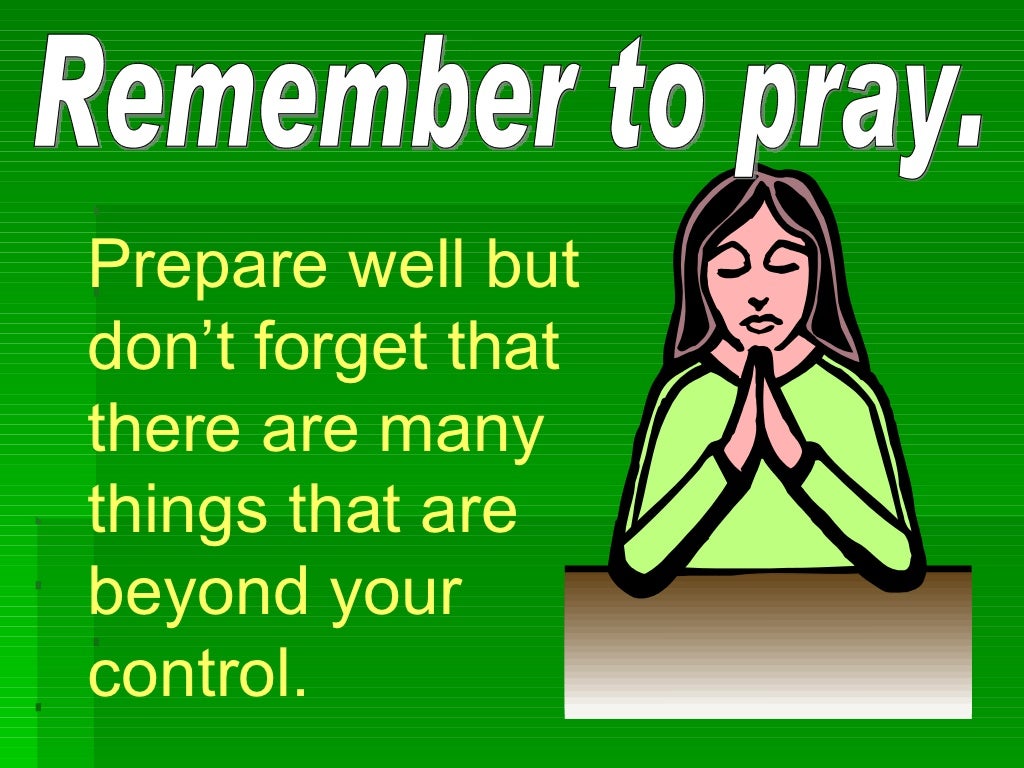 Thesis defense example image