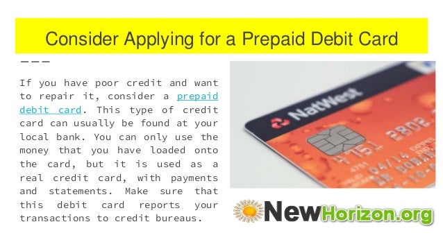 Using Secured Credit Card To Build Credit Using Secured Credit Card To Build Credit