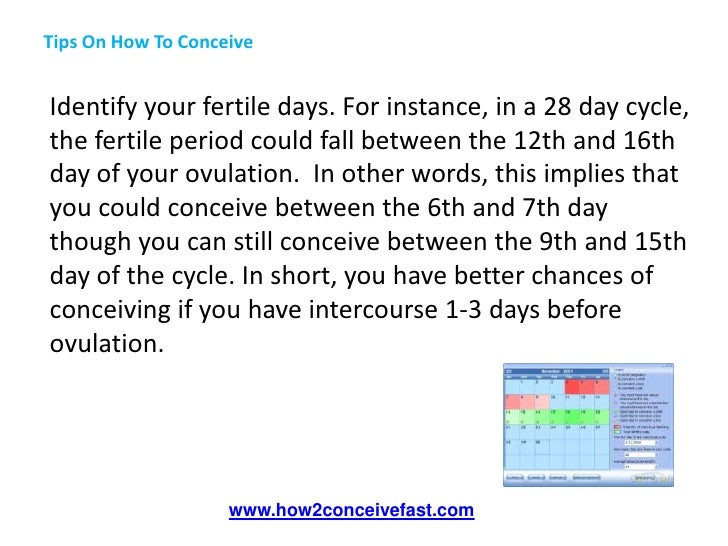 Essential Tips for Getting Pregnant Essential Tips for Getting Pregnant