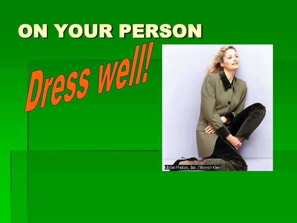 Defending your thesis tips picture