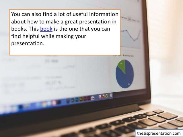 Thesis powerpoint presentation pdf image