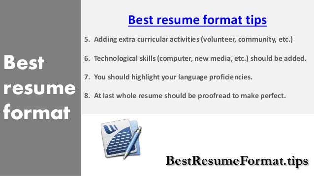 Successful Resume parrotts resume page two Bestresumeformattips 4 Best Resume Successful Resume more examples of successful resume cover letters example of a strong regarding 89 enchanting examples of good resumes Bestresumeformattips 4 Best Resume