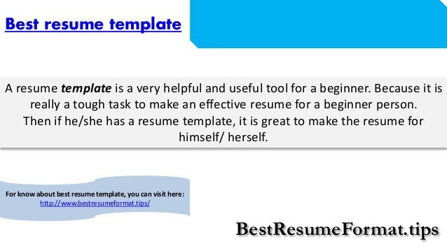 Successful Resume successful resume samples Bestresumeformattips 5 Best Resume Successful Resume successful resume templates sample of effective resume template template resume templates Bestresumeformattips 5 Best Resume