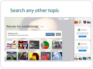 Search any other topic
 