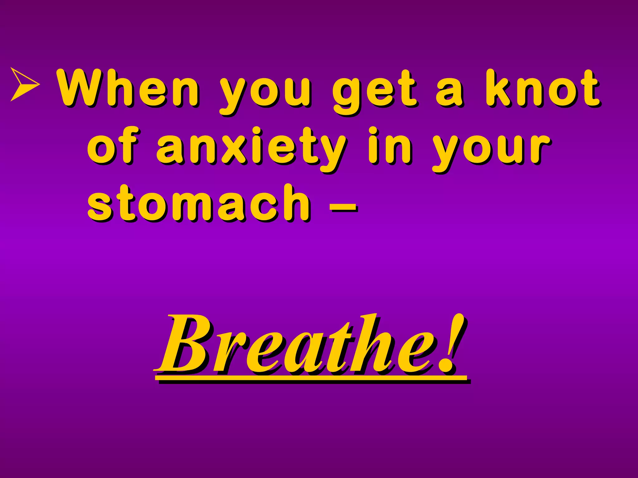 Tips for FCAT MC Questions