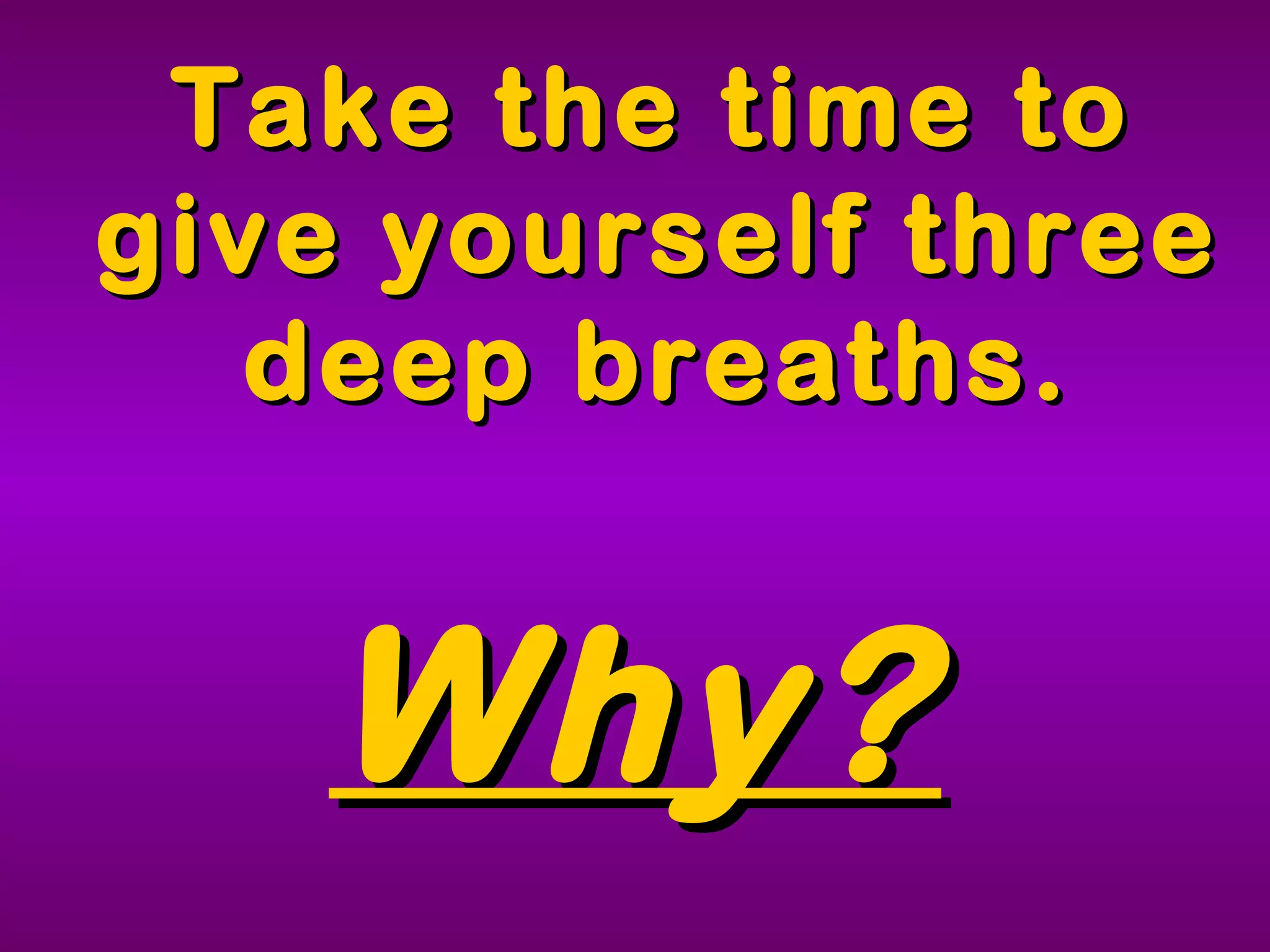 Tips for FCAT MC Questions