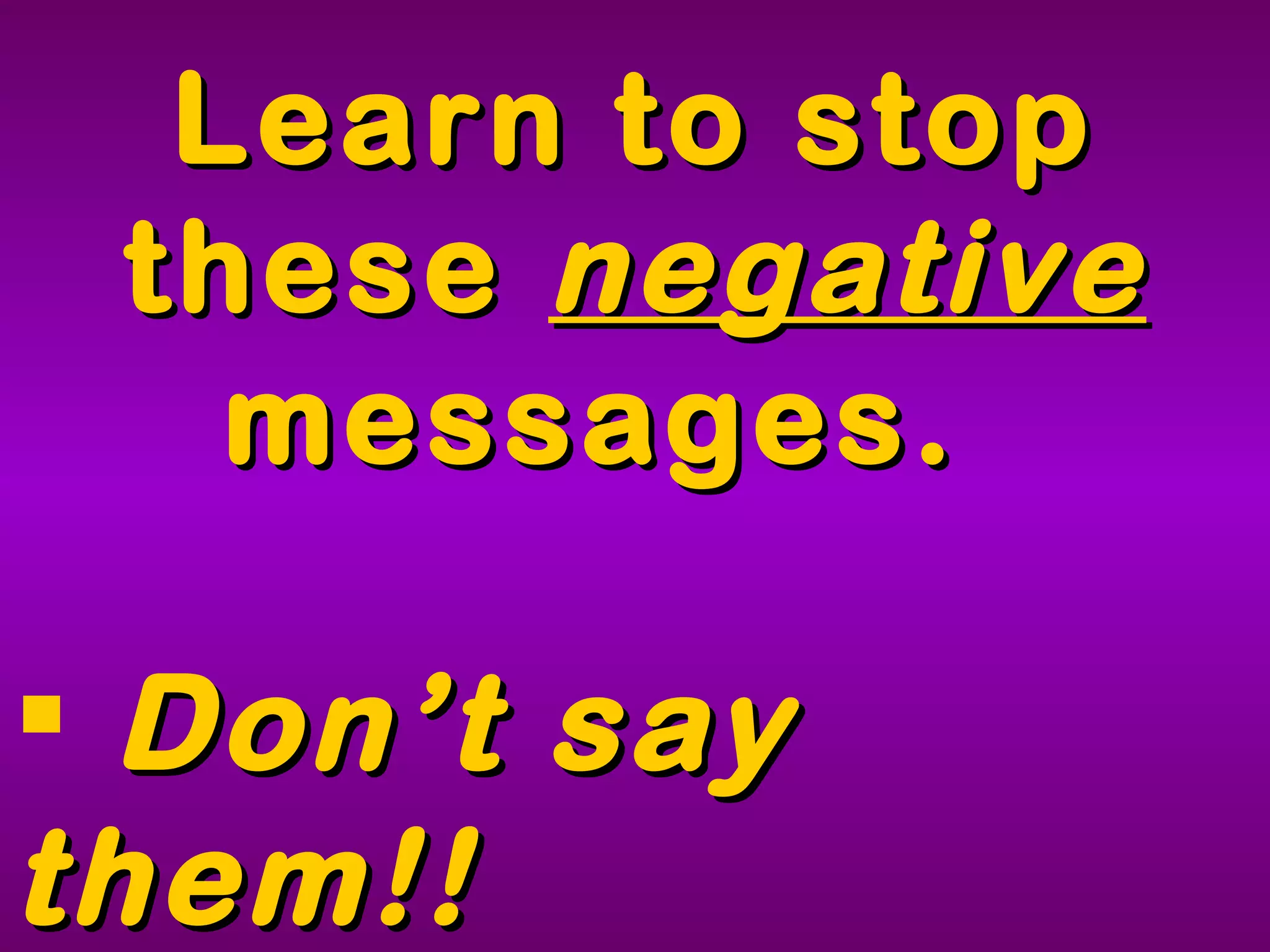 Tips for FCAT MC Questions