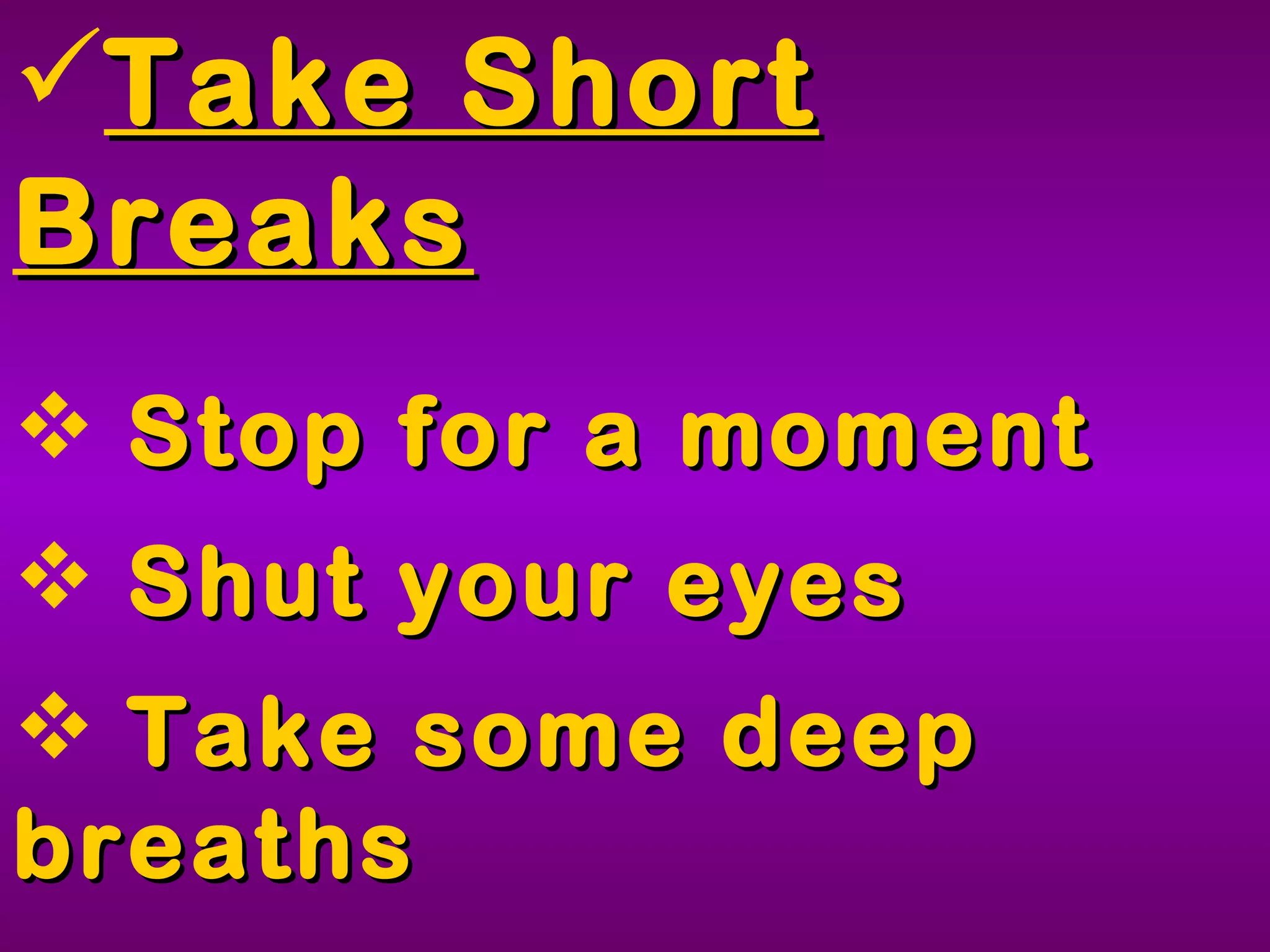 Tips for FCAT MC Questions