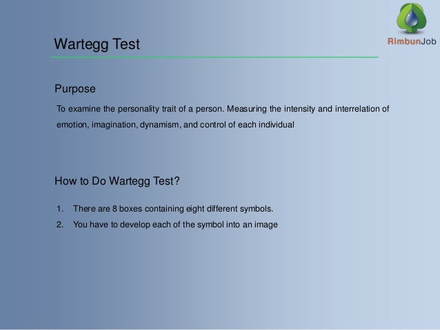 Tips On Handling Psychological Assessment