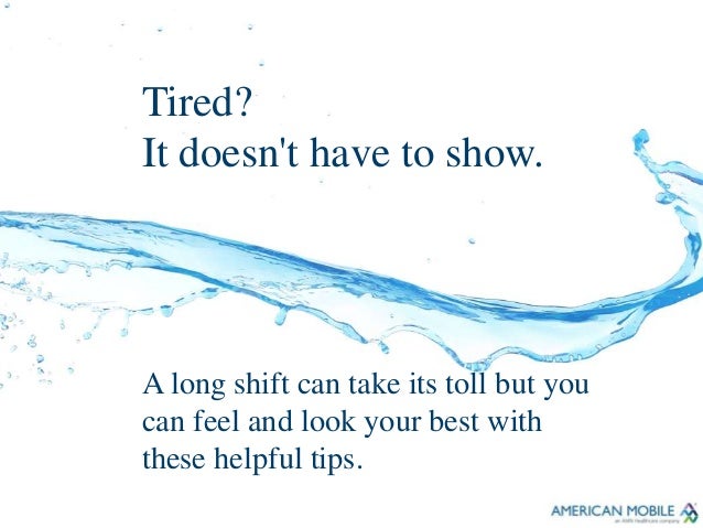 hour shift long 6 how break Stay During Tips hour 12 to Shifts Fresh Nursing