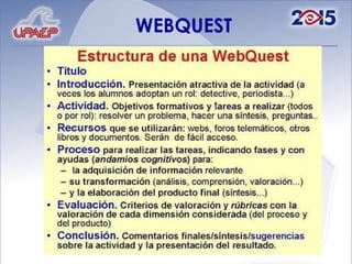 WEBQUEST 