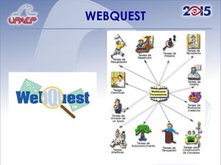 WEBQUEST 