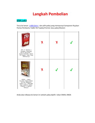 Tips Temuduga Separa Perubatan