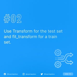 Tips to Avoid Data Leakage with help of AI/ML and Python