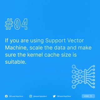 Tips to Avoid Data Leakage with help of AI/ML and Python