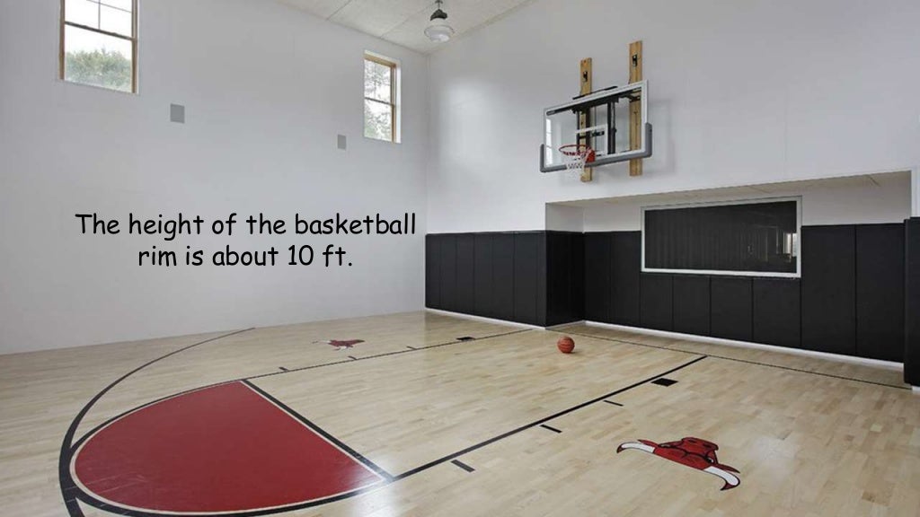 Tips to Build an Indoor Basketball Court For Your Home Tips to Build an Indoor Basketball Court For Your Home