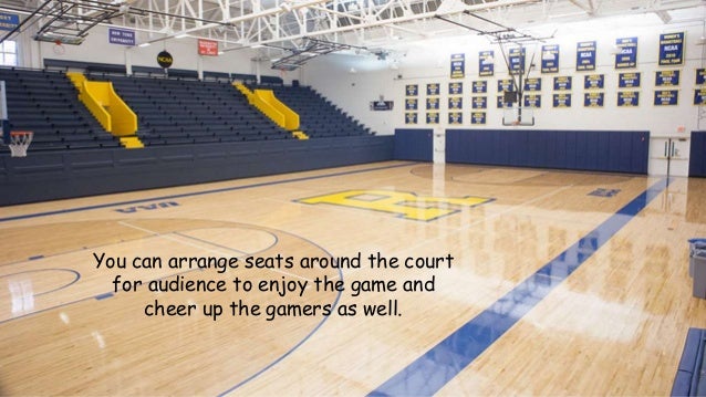 Tips To Build An Indoor Basketball Court For Your Home