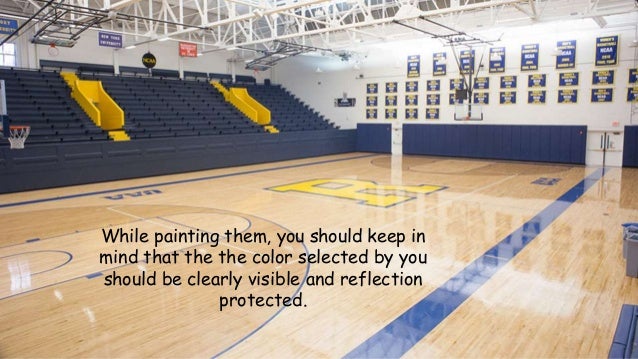 Tips To Build An Indoor Basketball Court For Your Home