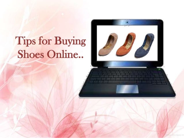 good website to order shoes