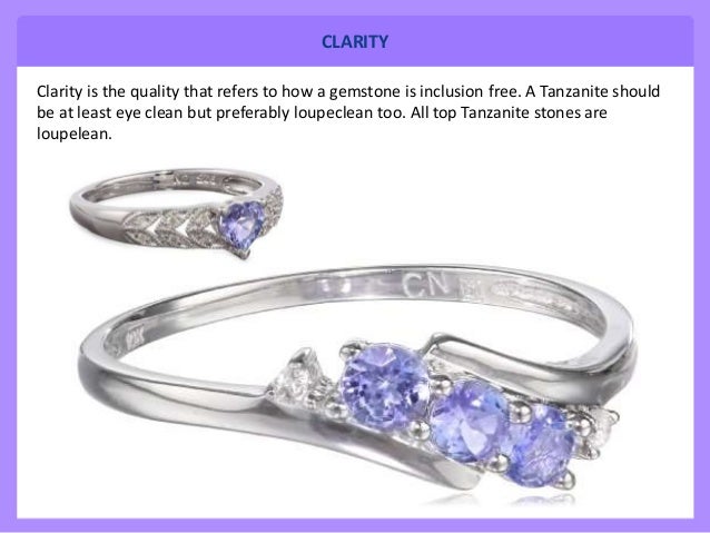 Tips To Buy Tanzanite
