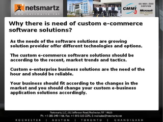 Tips to choose a software application design company