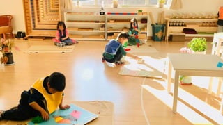Tips to discover your child's interest | PPTX