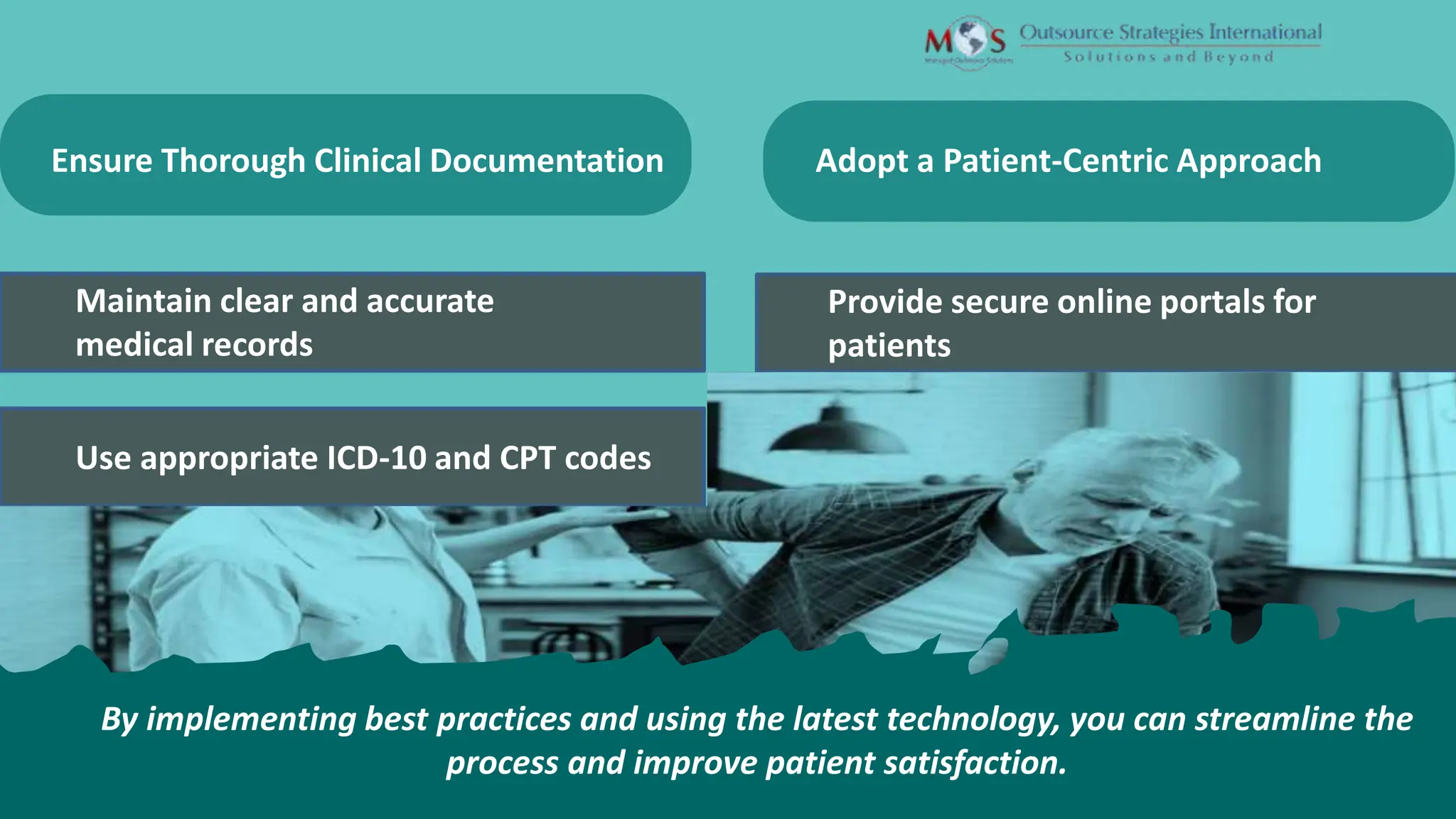 Tips to Ensure Accurate Health Insurance Verification | PPTX