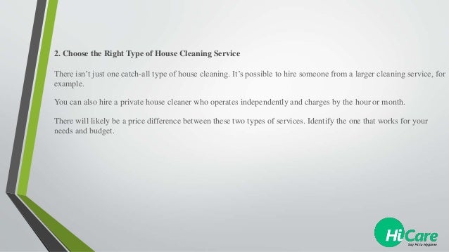 tips to find the right house cleaning service to fit your needs find house cleaner